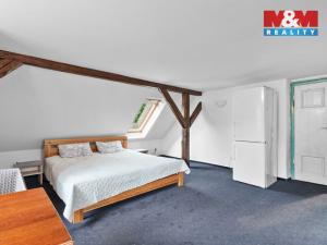 Prodej rodinného domu, Liberec - Liberec XXIII-Doubí, Hodkovická, 120 m2