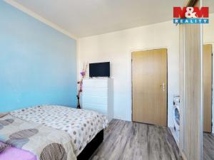 Prodej bytu 3+1, Rotava, Sídliště, 54 m2