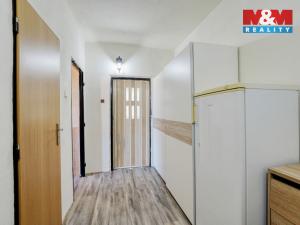 Prodej bytu 3+1, Rotava, Sídliště, 54 m2