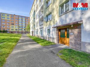 Prodej bytu 3+1, Rotava, Sídliště, 54 m2