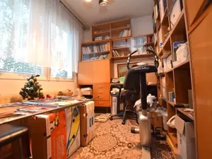 Prodej bytu 3+1, Strakonice, 65 m2