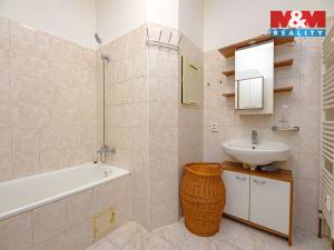 Prodej bytu 2+1, Vamberk, Jůnova, 57 m2