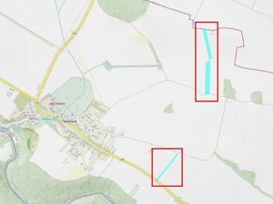 Prodej pole, Tulešice, 17859 m2
