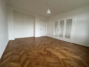 Pronájem bytu 3+1, Praha - Dejvice, Na Šťáhlavce, 115 m2
