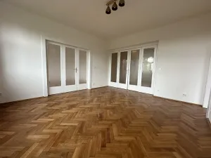 Pronájem bytu 3+1, Praha - Dejvice, Na Šťáhlavce, 115 m2