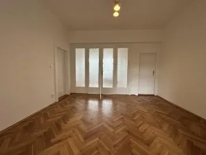 Pronájem bytu 3+1, Praha - Dejvice, Na Šťáhlavce, 115 m2