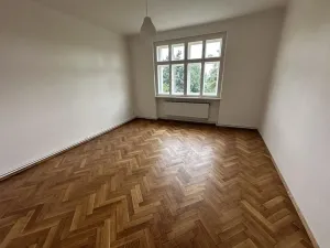Pronájem bytu 3+1, Praha - Dejvice, Na Šťáhlavce, 115 m2