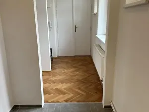 Pronájem bytu 3+1, Praha - Dejvice, Na Šťáhlavce, 115 m2