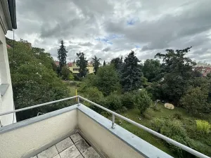 Pronájem bytu 3+1, Praha - Dejvice, Na Šťáhlavce, 115 m2
