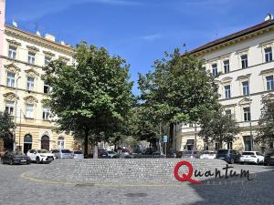 Pronájem bytu 1+kk, Praha - Vinohrady, Záhřebská, 30 m2