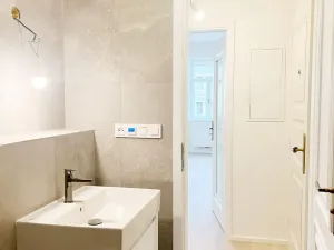 Pronájem bytu 2+kk, Praha - Žižkov, Tachovské náměstí, 43 m2