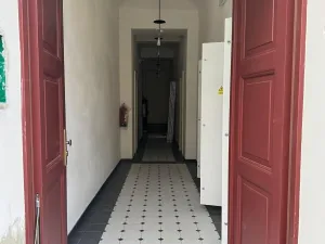 Pronájem bytu 2+kk, Praha - Žižkov, Tachovské náměstí, 43 m2