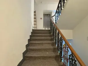 Pronájem bytu 2+kk, Praha - Žižkov, Tachovské náměstí, 43 m2