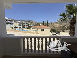 Prodej bytu 3+kk, Peyia, Kypr, 74 m2