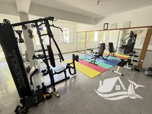 Prodej bytu 3+kk, Peyia, Kypr, 74 m2