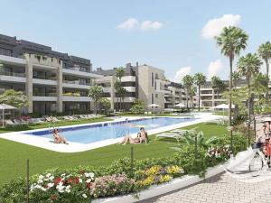 Prodej bytu 4+kk, Orihuela, Španělsko, 120 m2
