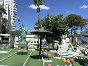 Prodej bytu 3+kk, Calp, Španělsko, 63 m2