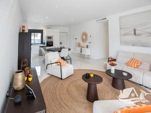 Prodej vily, Pilar de la Horadada, Španělsko, 100 m2