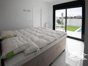 Prodej vily, Pilar de la Horadada, Španělsko, 100 m2