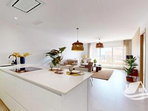 Prodej bytu 4+kk, Pilar de la Horadada, Španělsko, 90 m2