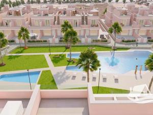 Prodej bytu 4+kk, Pilar de la Horadada, Španělsko, 90 m2