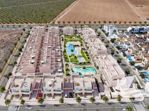 Prodej bytu 4+kk, Pilar de la Horadada, Španělsko, 90 m2
