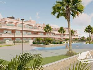 Prodej bytu 4+kk, Pilar de la Horadada, Španělsko, 70 m2