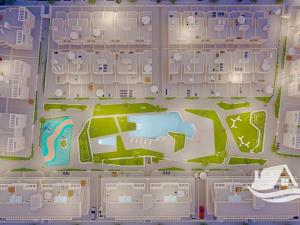 Prodej bytu 4+kk, Pilar de la Horadada, Španělsko, 70 m2