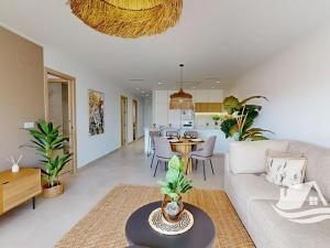 Prodej bytu 4+kk, Pilar de la Horadada, Španělsko, 70 m2