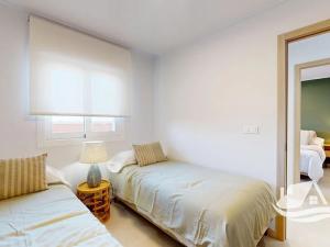 Prodej bytu 4+kk, Pilar de la Horadada, Španělsko, 70 m2