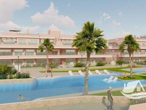 Prodej bytu 4+kk, Pilar de la Horadada, Španělsko, 70 m2