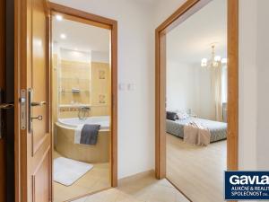 Pronájem bytu 2+kk, Ostrava - Poruba, Porubská, 66 m2