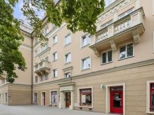 Pronájem bytu 2+kk, Ostrava - Poruba, Porubská, 66 m2