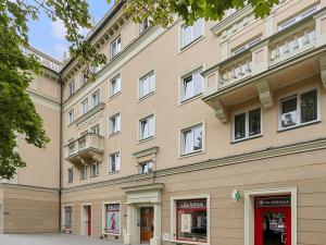 Pronájem bytu 2+kk, Ostrava - Poruba, Porubská, 66 m2