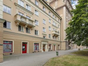 Pronájem bytu 2+kk, Ostrava - Poruba, Porubská, 66 m2