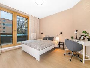 Pronájem bytu 2+kk, Plzeň, Bolevecká, 92 m2
