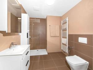 Pronájem bytu 2+kk, Plzeň, Bolevecká, 92 m2
