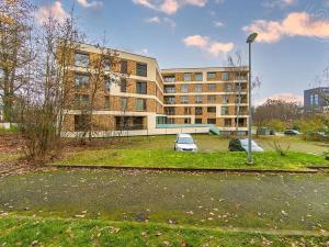 Pronájem bytu 2+kk, Plzeň, Bolevecká, 92 m2