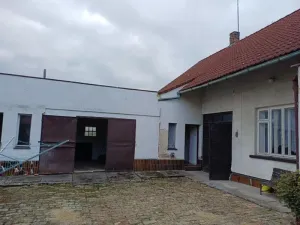 Prodej rodinného domu, Dolní Roveň, 100 m2