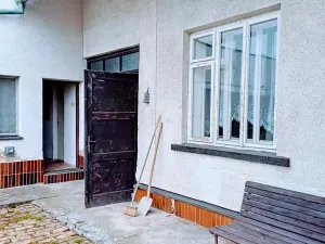 Prodej rodinného domu, Dolní Roveň, 100 m2
