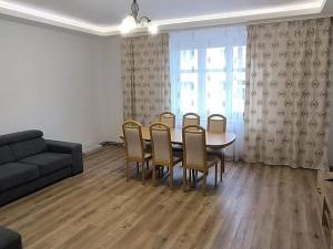Pronájem bytu 2+1, Cheb, Karlova, 71 m2
