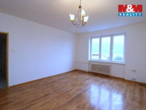 Pronájem bytu 2+1, Karlovy Vary - Rybáře, Sokolovská, 56 m2