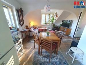 Prodej rodinného domu, Mladá Boleslav, Vinecká, 130 m2