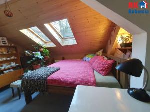 Prodej rodinného domu, Mladá Boleslav, Vinecká, 130 m2