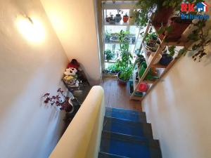 Prodej rodinného domu, Mladá Boleslav, Vinecká, 130 m2