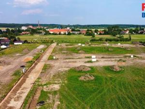 Prodej pozemku pro bydlení, Rožďalovice, Polní, 928 m2