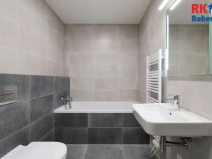 Prodej bytu 3+kk, Doubravčice, Ve svahu, 71 m2