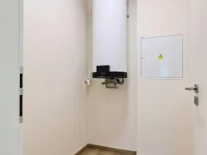 Prodej bytu 3+kk, Doubravčice, Ve svahu, 71 m2