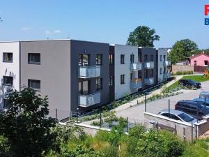 Prodej bytu 3+kk, Doubravčice, Ve svahu, 71 m2