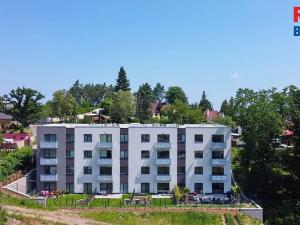 Prodej bytu 3+kk, Doubravčice, Ve svahu, 71 m2
